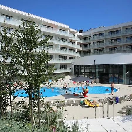 Apartamento Z Basenem I Sniadaniem -polanki Aqua -holiday
