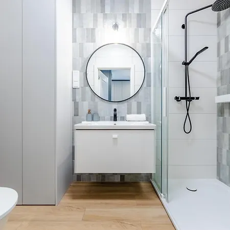 Z Basenem I Sniadaniem -polanki Aqua -holiday Apartment Kolobrzeg