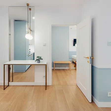 Apartamento Z Basenem I Sniadaniem -polanki Aqua -holiday Kołobrzeg