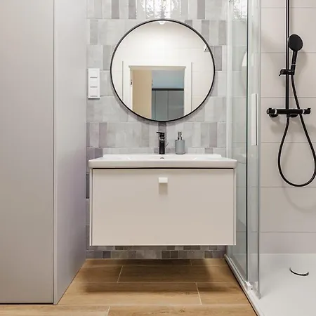 Apartamento Z Basenem I Sniadaniem -polanki Aqua -holiday Kołobrzeg