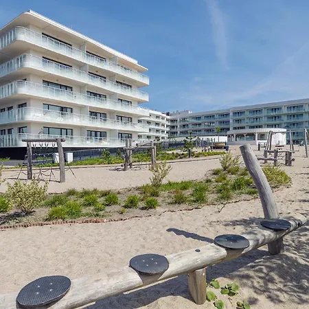 Z Basenem I Sniadaniem -polanki Aqua -holiday Apartment *