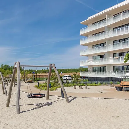 Z Basenem I Sniadaniem -polanki Aqua -holiday Apartment *