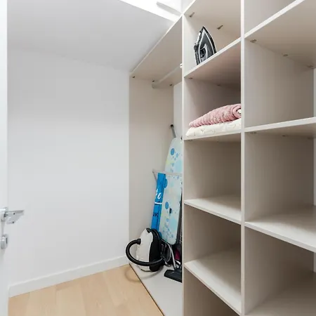 Apartment Z Basenem I Sniadaniem -polanki Aqua -holiday Kolobrzeg
